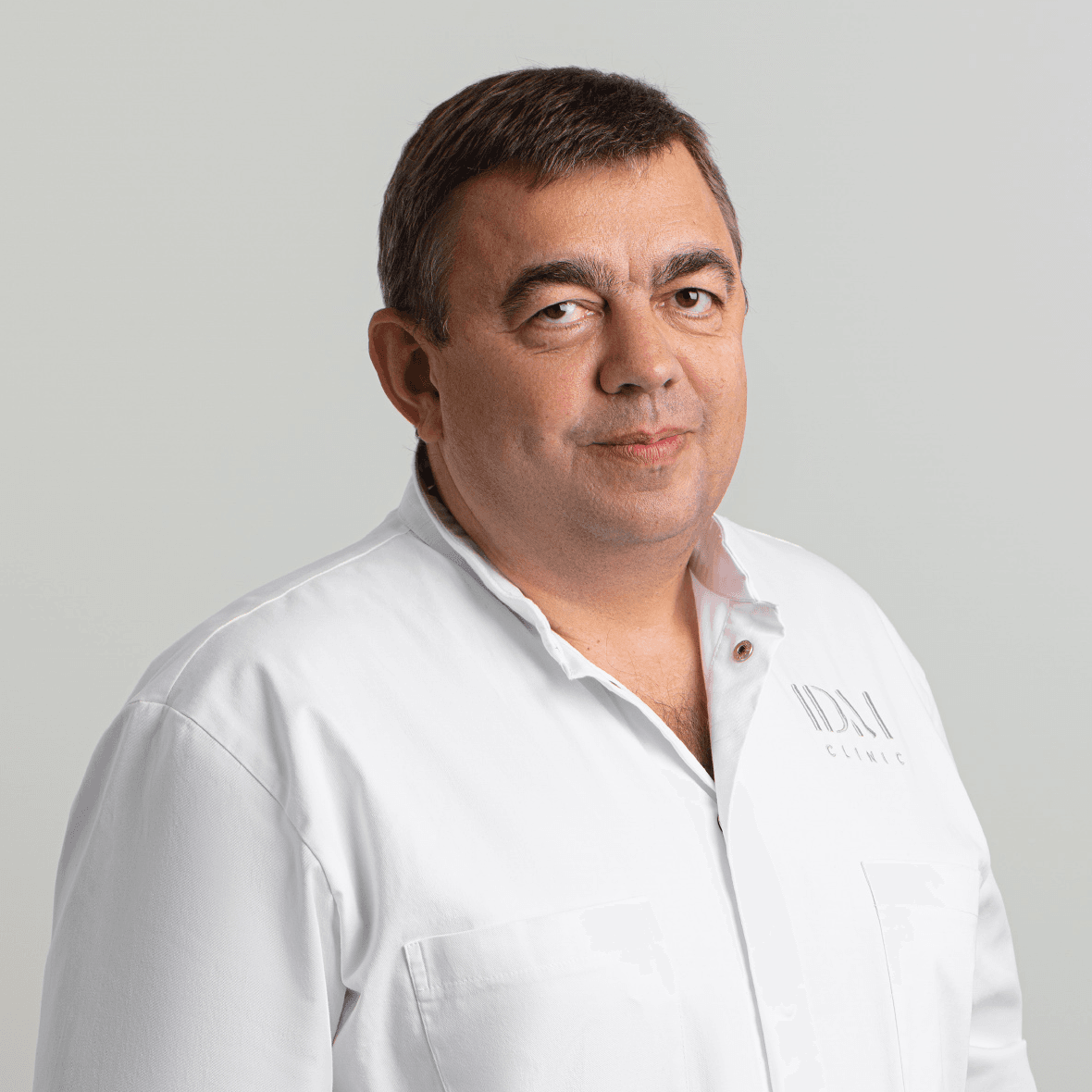 IDM Clinic - Рентгенография